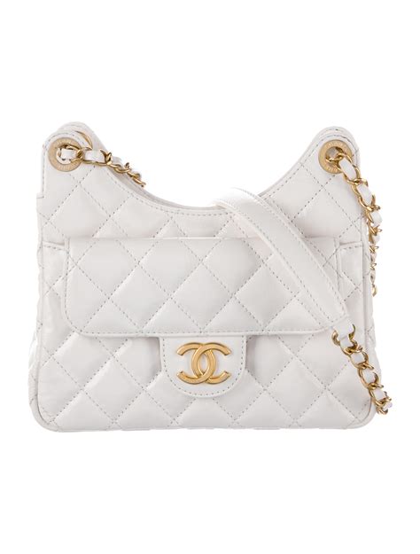 chanel hobo bag 2023|chanel hobos official website.